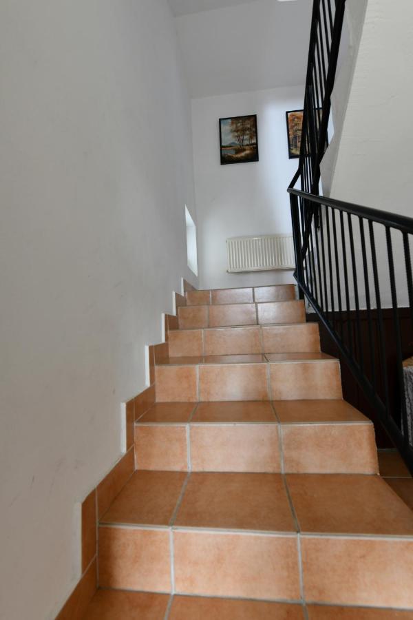 רקוביצה Apartment Marija Zupan מראה חיצוני תמונה