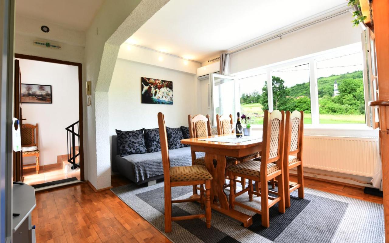 רקוביצה Apartment Marija Zupan מראה חיצוני תמונה