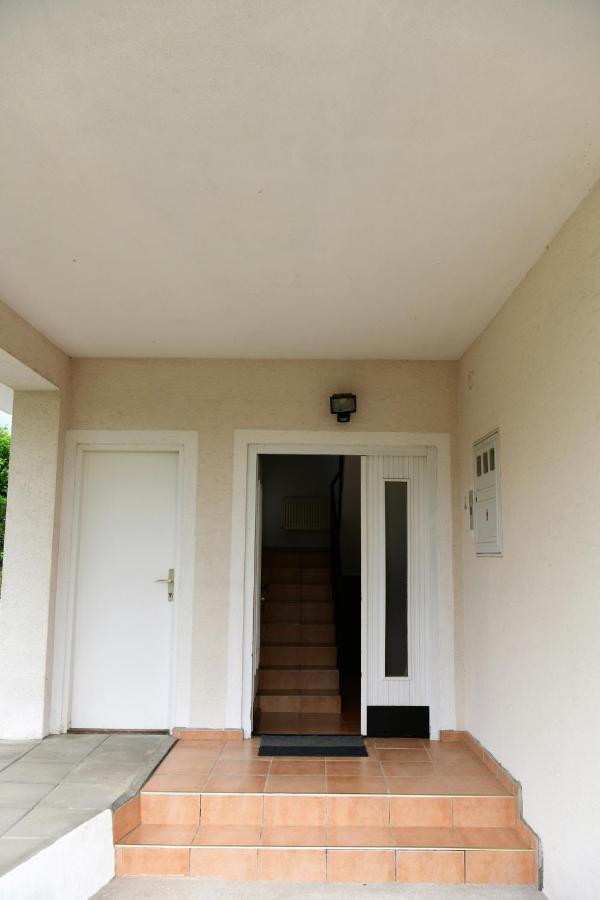 רקוביצה Apartment Marija Zupan מראה חיצוני תמונה