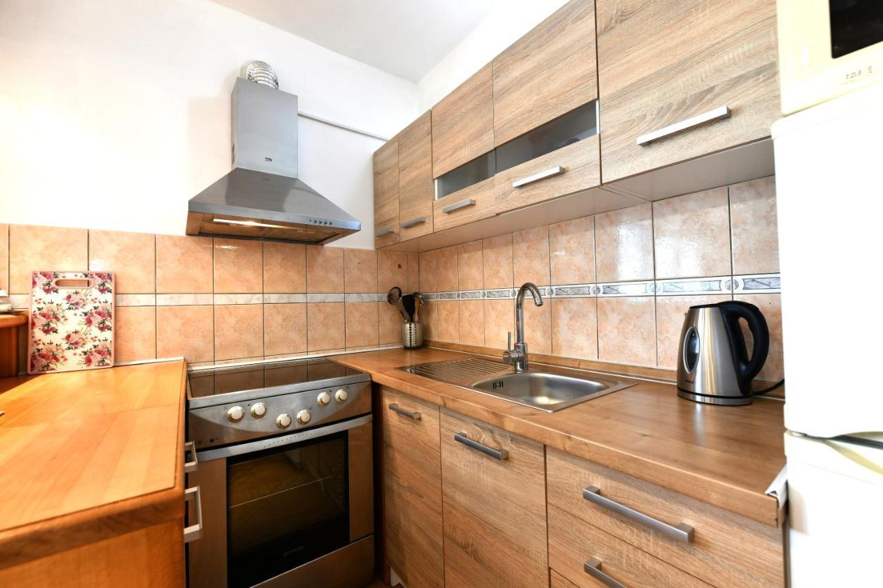 רקוביצה Apartment Marija Zupan מראה חיצוני תמונה