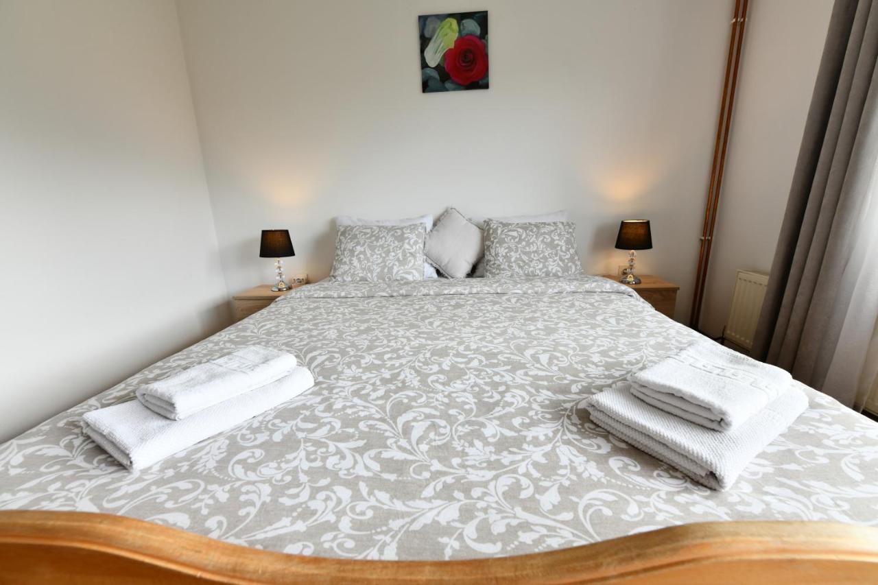 רקוביצה Apartment Marija Zupan מראה חיצוני תמונה