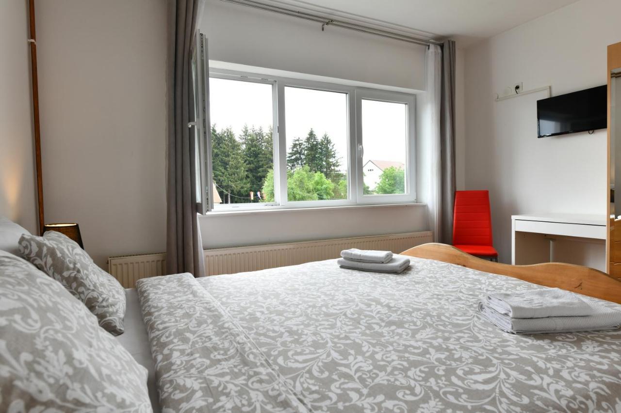 רקוביצה Apartment Marija Zupan מראה חיצוני תמונה