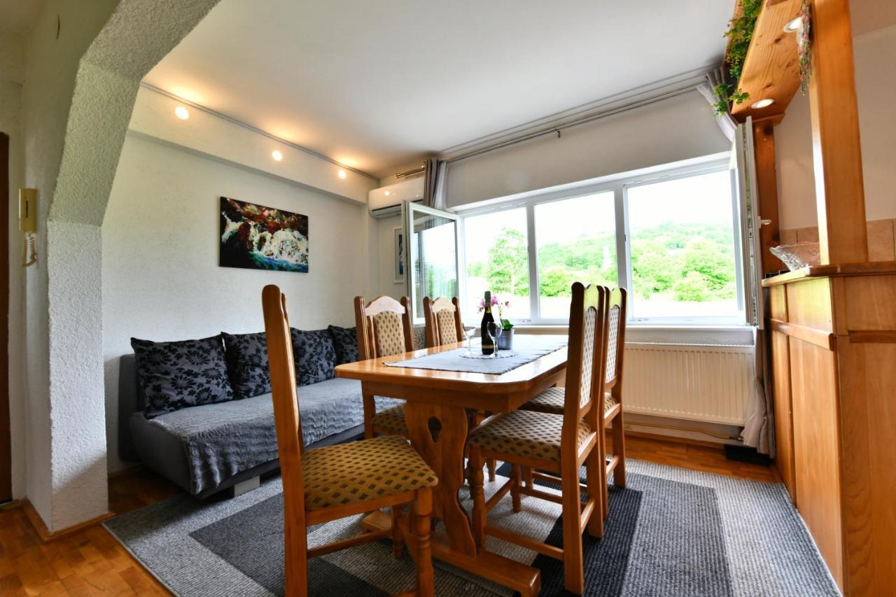 רקוביצה Apartment Marija Zupan מראה חיצוני תמונה