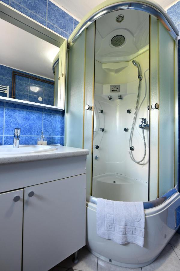 רקוביצה Apartment Marija Zupan מראה חיצוני תמונה