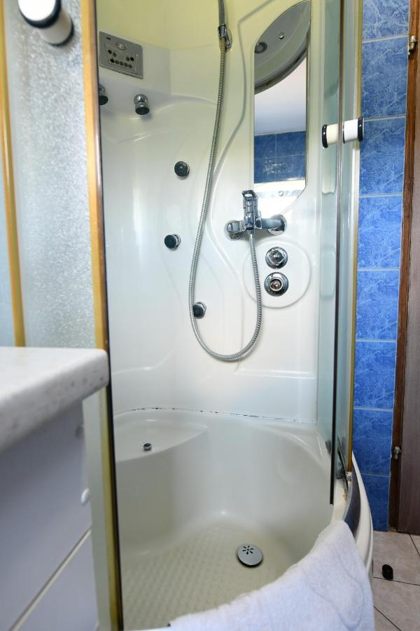 רקוביצה Apartment Marija Zupan מראה חיצוני תמונה