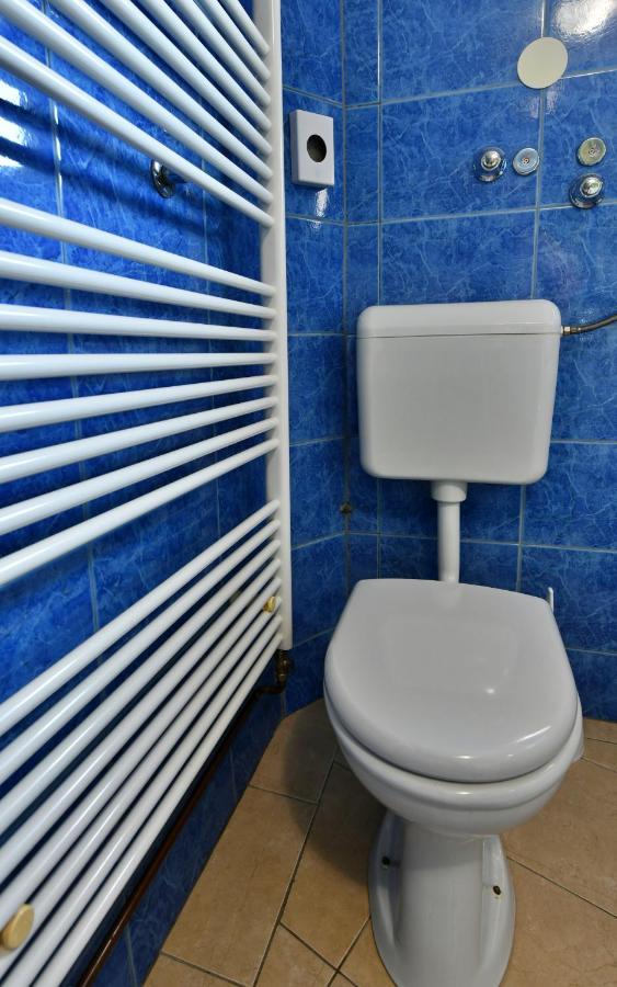 רקוביצה Apartment Marija Zupan מראה חיצוני תמונה