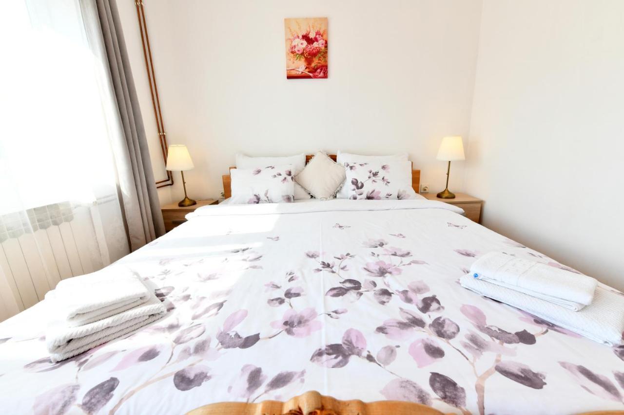 רקוביצה Apartment Marija Zupan מראה חיצוני תמונה