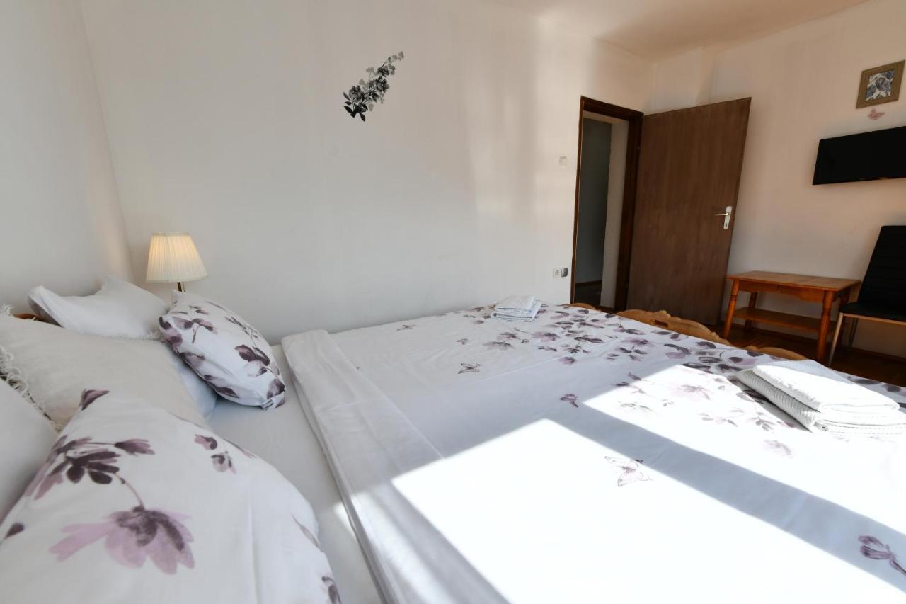 רקוביצה Apartment Marija Zupan מראה חיצוני תמונה
